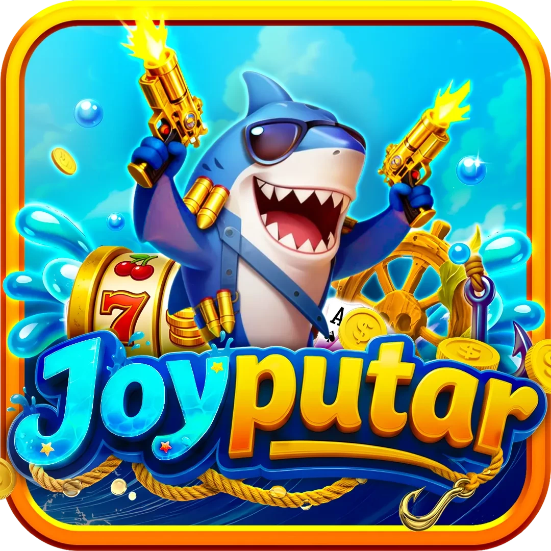 joyputar APK: Cara Download dan Instal di Android APK Resmi — ikon aplikasi