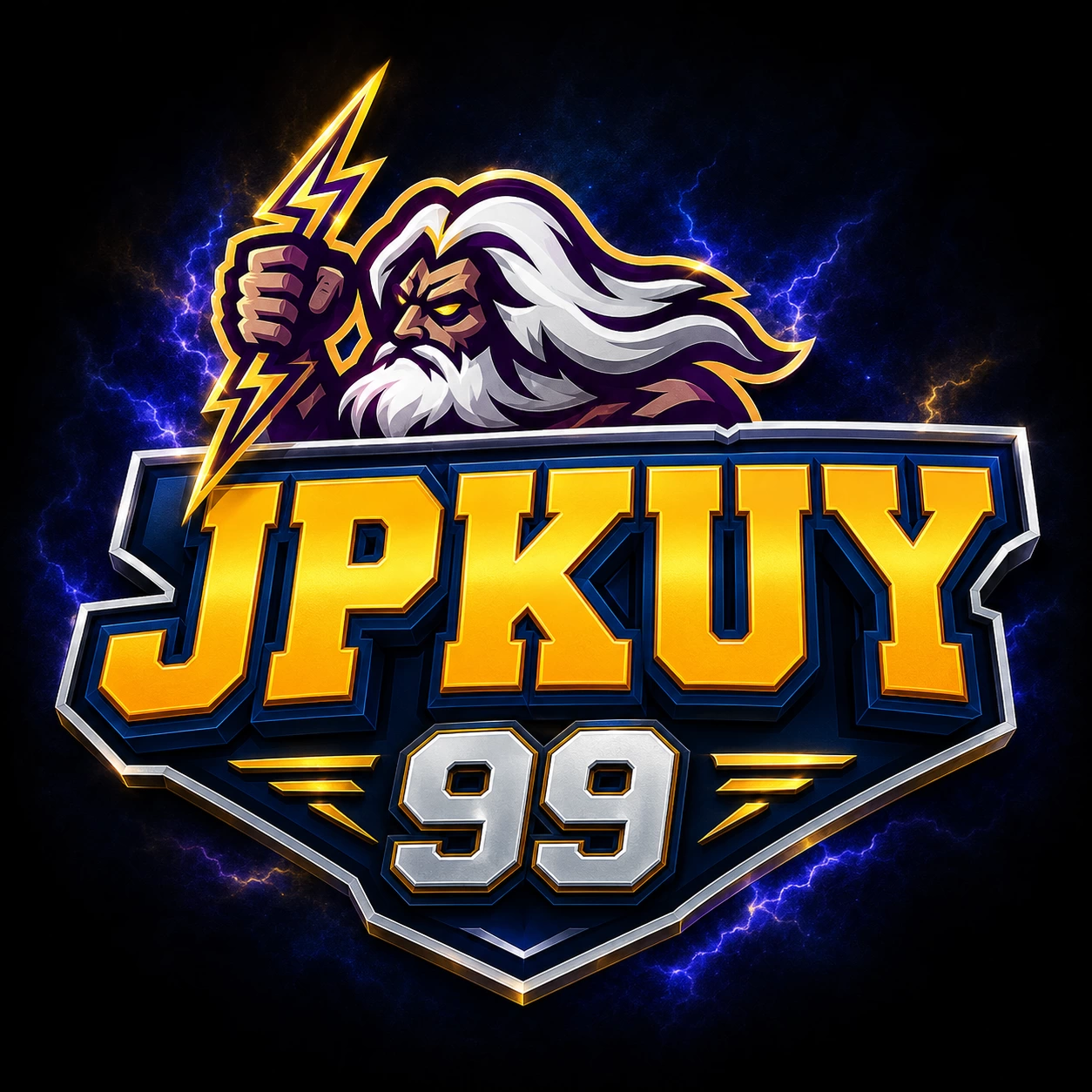 Aplikasi jpkuy99 Resmi dan Terpercaya di Android APK Resmi — ikon aplikasi