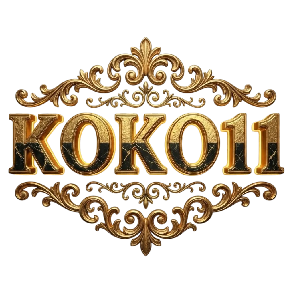 koko11 App Terbaru: Fitur Unggulan dan Download APK Resmi — ikon aplikasi