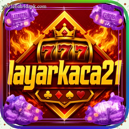 layarkaca21 APK Terbaru dan Aman untuk Diunduh APK Resmi — ikon aplikasi