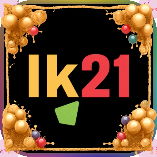 Aplikasi lk21 Terbaik untuk Android dan iOS APK Resmi — ikon aplikasi