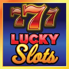 Download luckyslots APK Terbaru Full Version APK Resmi — ikon aplikasi