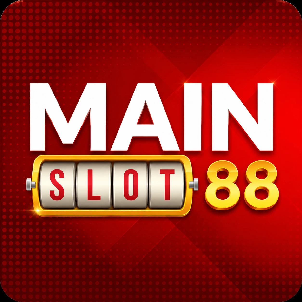 Info Aplikasi mainslot88 Terbaru dan Cara Download APK Resmi — ikon aplikasi