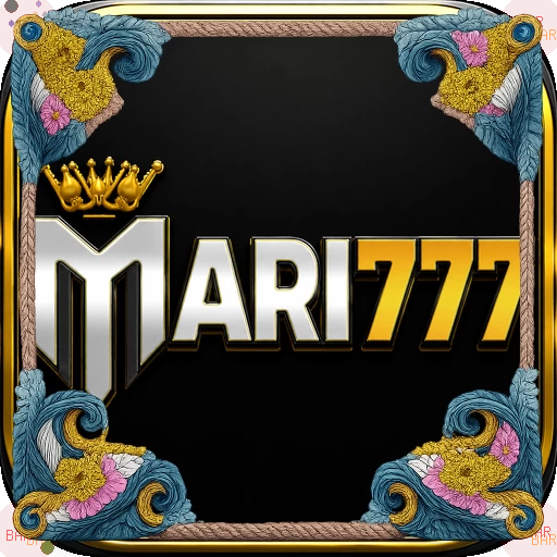 Download mari777 APK Original untuk Android APK Resmi — ikon aplikasi