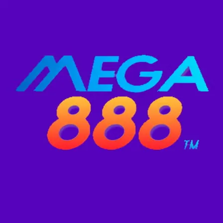 Kelebihan dan Fitur Aplikasi mega888 Terbaru APK Resmi — ikon aplikasi