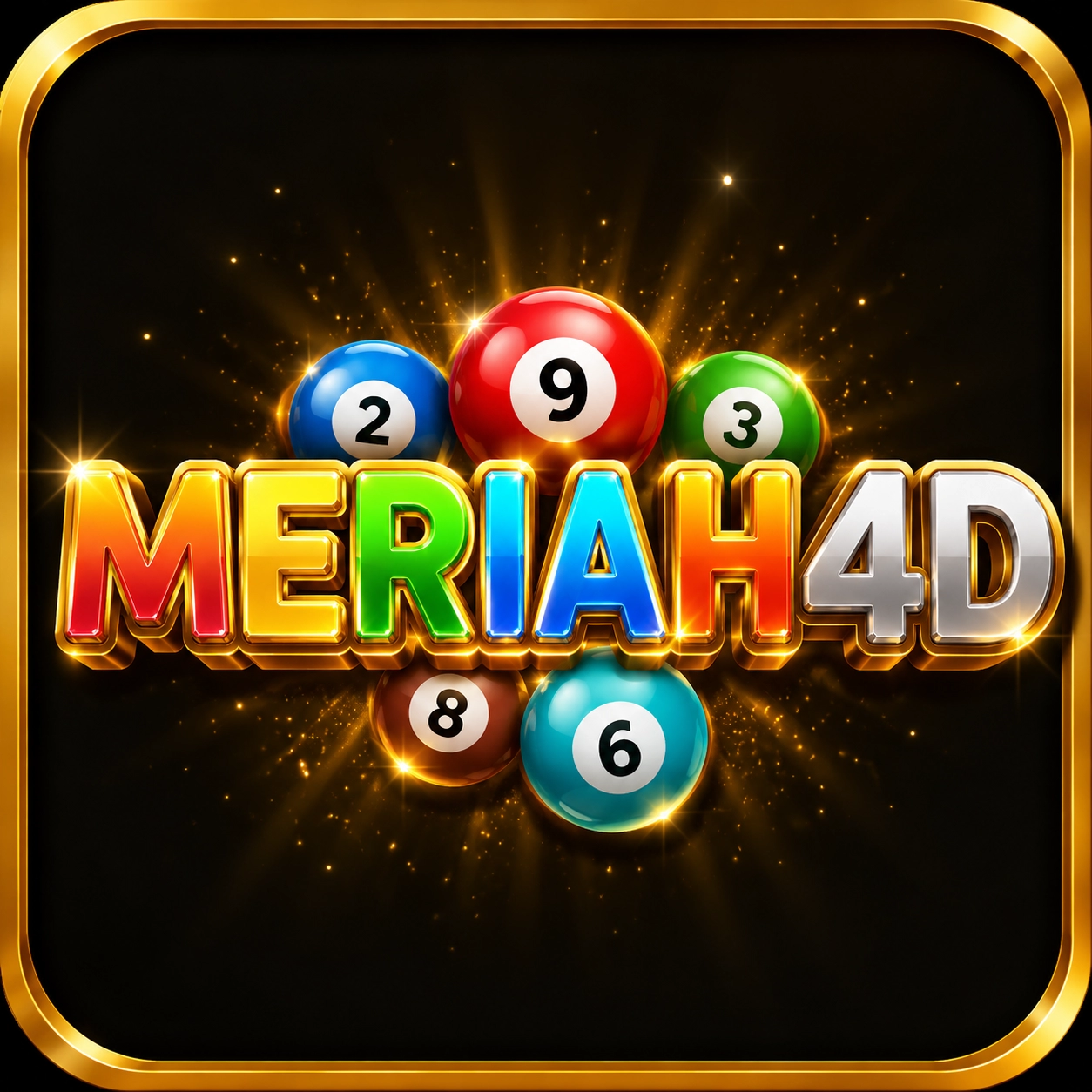 Download meriah4d APK untuk Android APK Resmi — ikon aplikasi