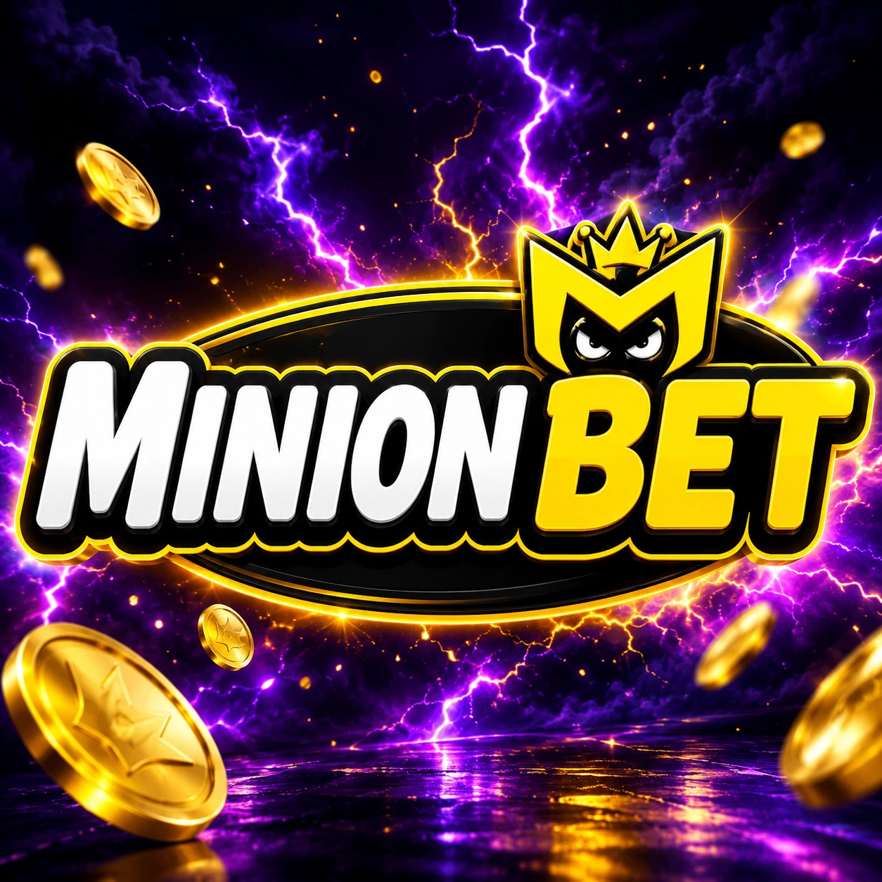 Download Aplikasi minionbet Terbaru untuk HP Android APK Resmi — ikon aplikasi