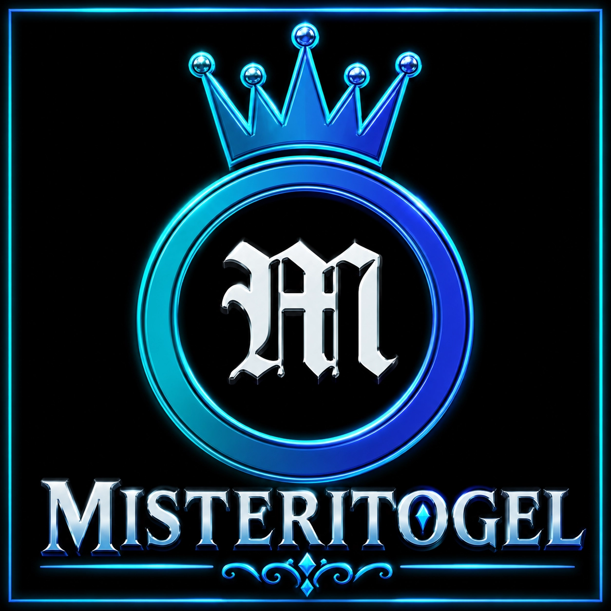 misteritogel APK Terbaru 2026 untuk Semua Perangkat APK Resmi — ikon aplikasi
