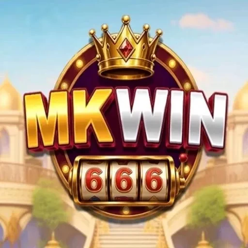 Aplikasi mkwin666 Terbaru dan Terlengkap APK Resmi — ikon aplikasi
