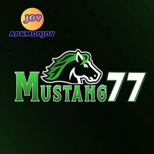 Kelebihan dan Fitur Aplikasi mustang77 Terbaru APK Resmi — ikon aplikasi
