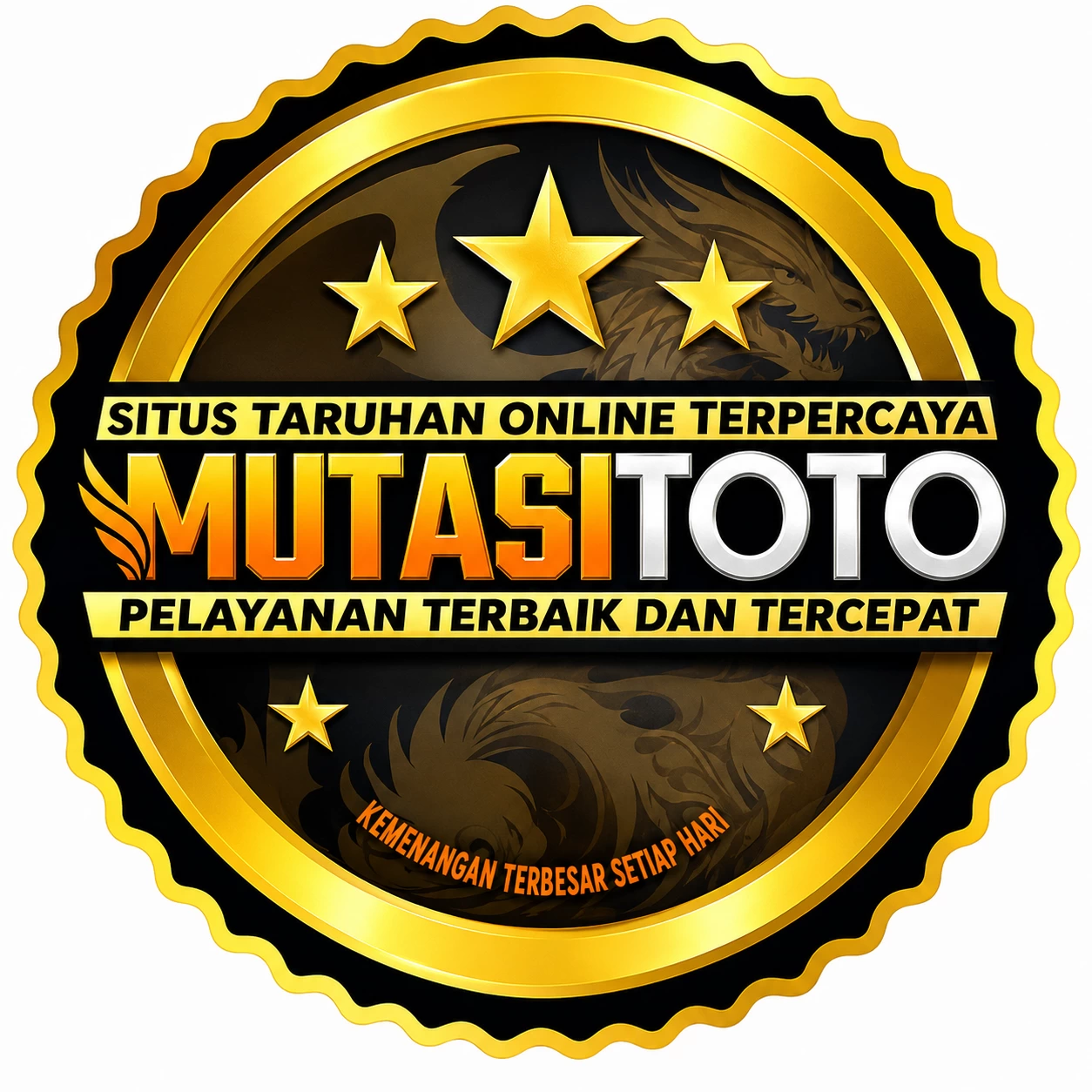 Update Aplikasi mutastoto Terbaru 2026 APK Resmi — ikon aplikasi