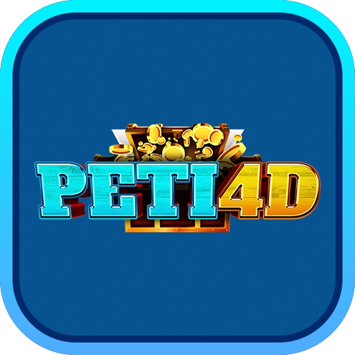 peti4d Terbaru 2026: Download APK dan Review APK Resmi — ikon aplikasi