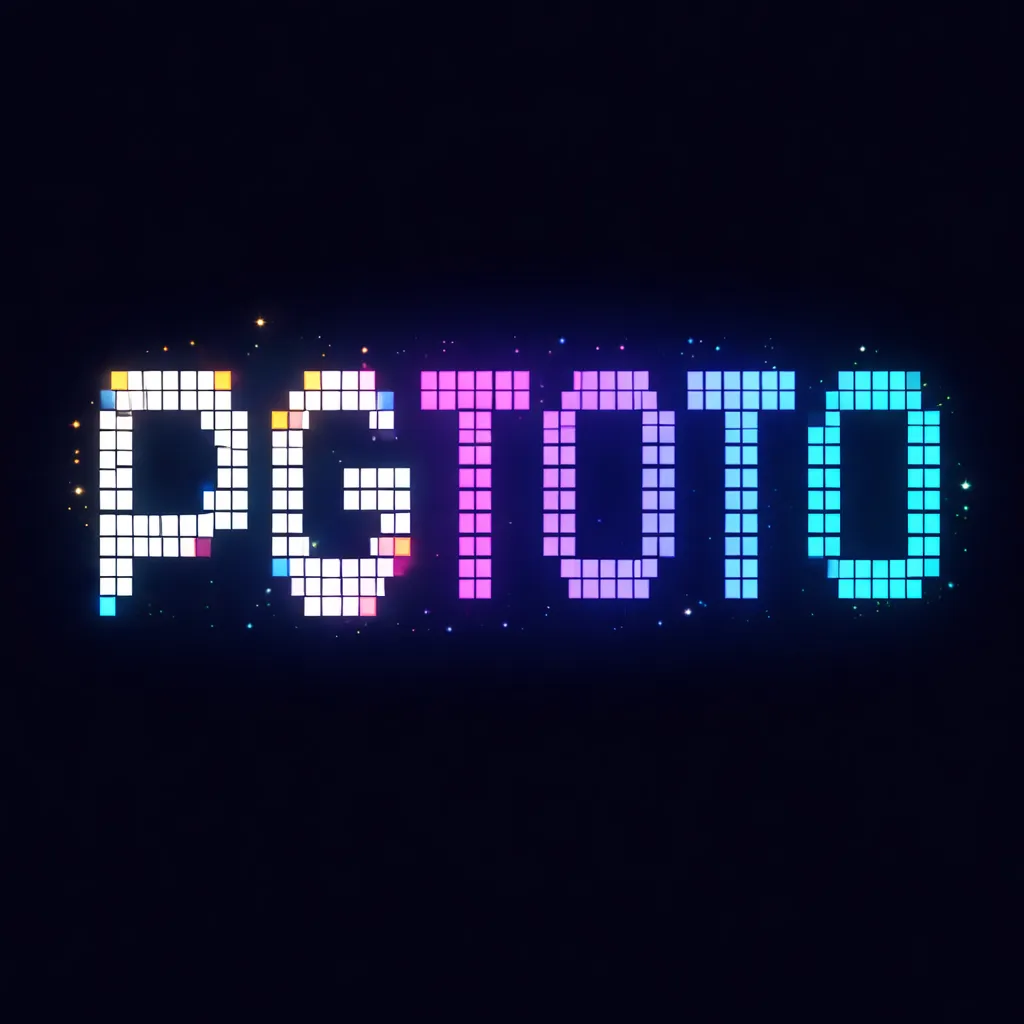 pgtoto App APK Terbaru APK Resmi — ikon aplikasi