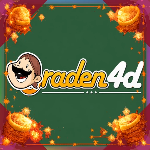 raden4d APK Full Version untuk Android APK Resmi — ikon aplikasi