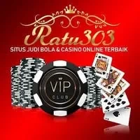 ratu303 APK Full Version untuk Android APK Resmi — ikon aplikasi