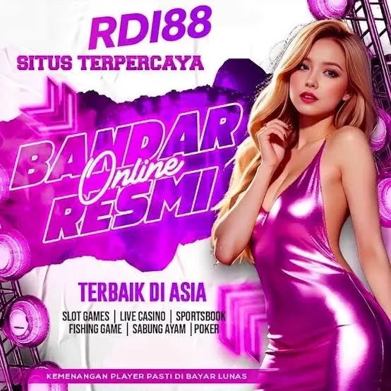 Panduan Instalasi Aplikasi rdi88 di Android APK Resmi — ikon aplikasi