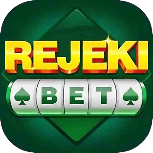 Download rejekibet APK Terbaru Full Version APK Resmi — ikon aplikasi