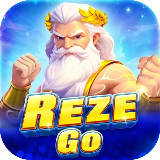 Download rezego APK untuk Android APK Resmi — ikon aplikasi