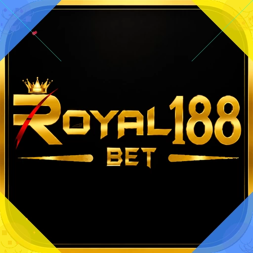 Aplikasi royal188 Terbaru: Review dan Link Download APK Resmi — ikon aplikasi