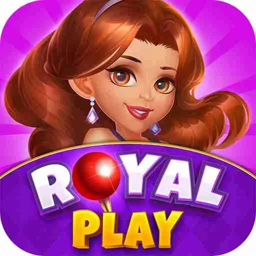 Review Lengkap Aplikasi royalplay Terbaru APK Resmi — ikon aplikasi