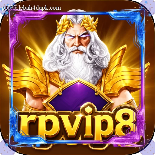 rpvip8 APK Terbaru: Download Cepat dan Gratis APK Resmi — ikon aplikasi