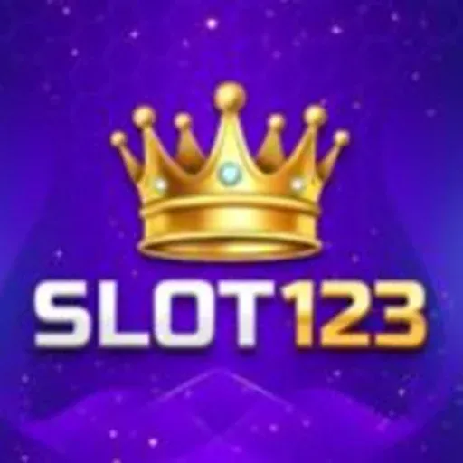 Review Aplikasi slot123 Versi Terbaru APK Resmi — ikon aplikasi