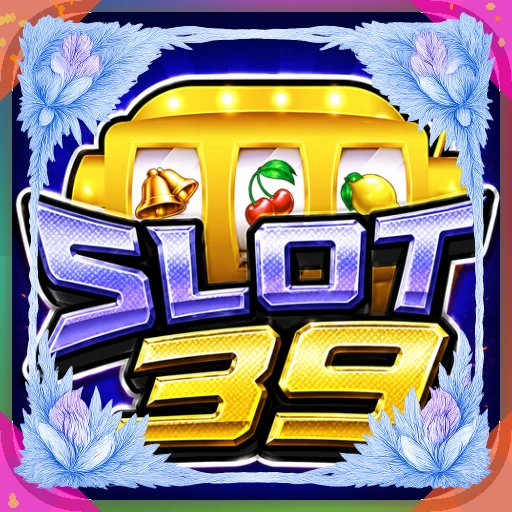 Aplikasi slot39 Terbaru untuk Android dan iOS APK Resmi — ikon aplikasi