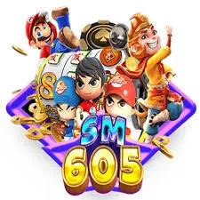 sm605 APK Terbaru dengan Fitur Lengkap APK Resmi — ikon aplikasi