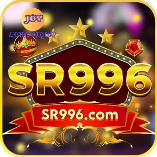 Download sr996 APK untuk Android APK Resmi — ikon aplikasi