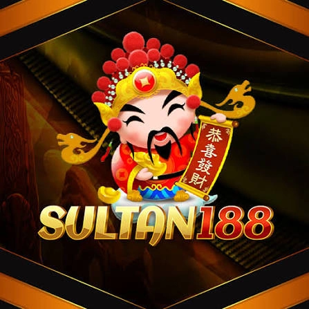 Info Lengkap Aplikasi sultan188 Versi Terbaru APK Resmi — ikon aplikasi