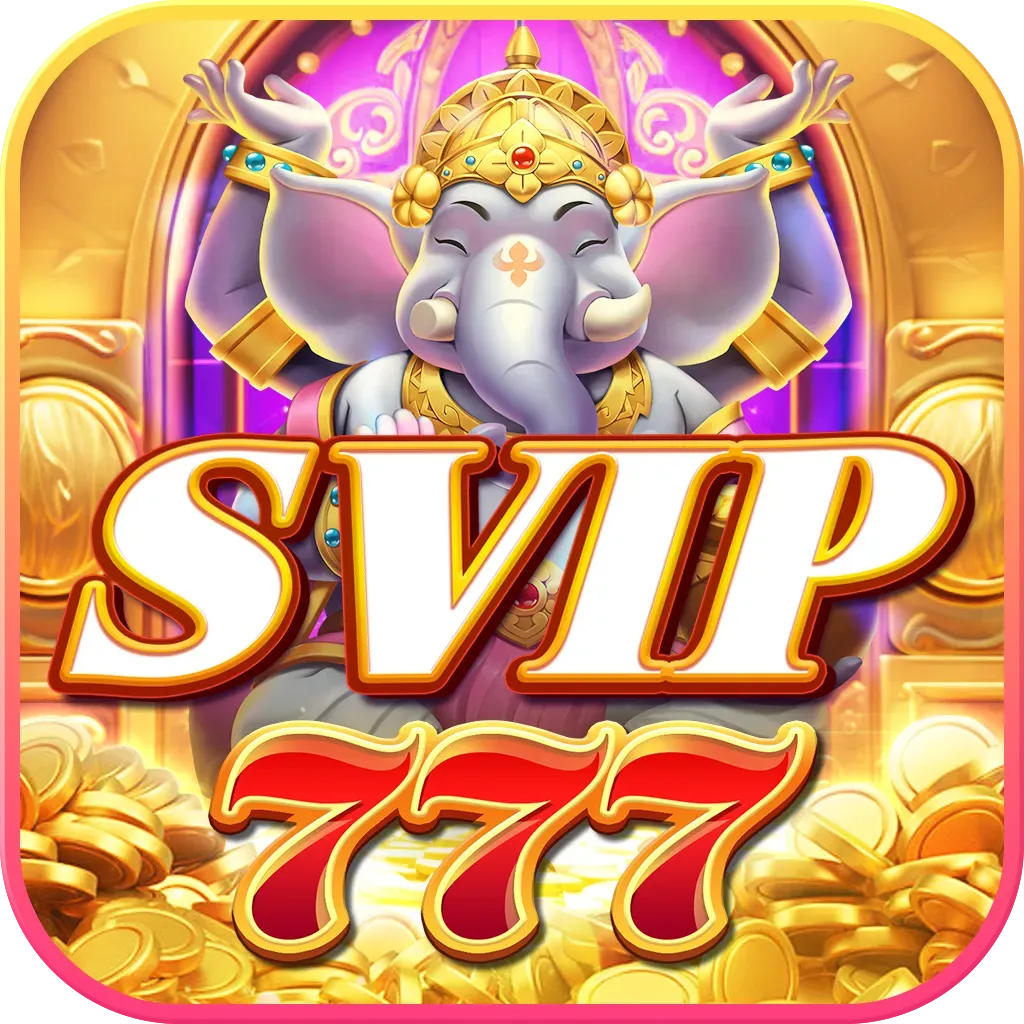 svip777 APK: Cara Download dan Instal di Android APK Resmi — ikon aplikasi
