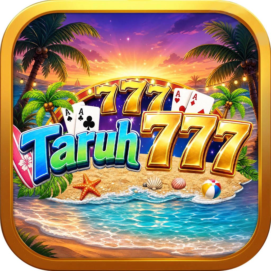 taruh777 APK: Cara Download dan Instal di Android APK Resmi — ikon aplikasi