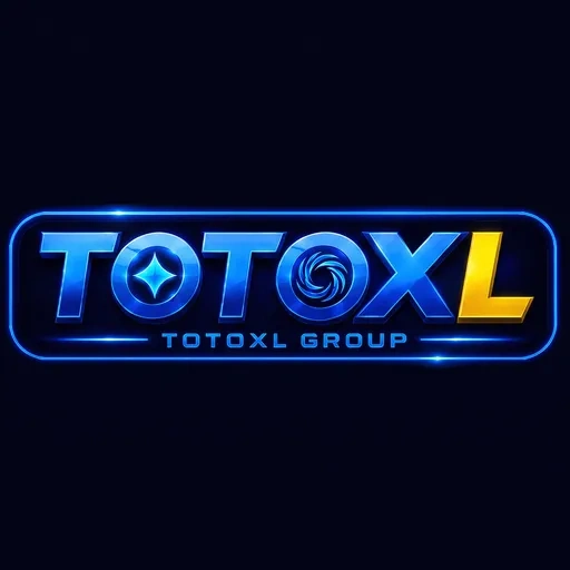 Aplikasi totoxl Terbaru: Review dan Link Download APK Resmi — ikon aplikasi