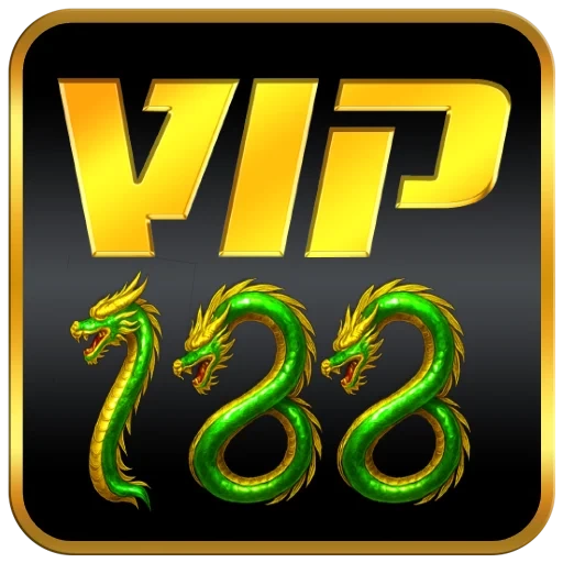 Aplikasi vip188 Terbaik untuk Android dan iOS APK Resmi — ikon aplikasi