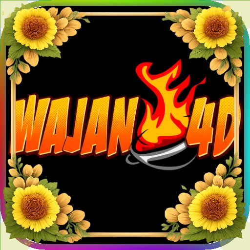 wajan4d APK Terbaru untuk Android Tanpa Iklan APK Resmi — ikon aplikasi