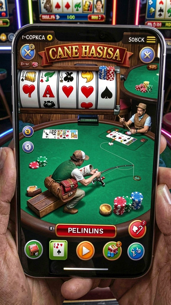 Screenshot Download puzzle APK Terbaru untuk HP Android nomor 3