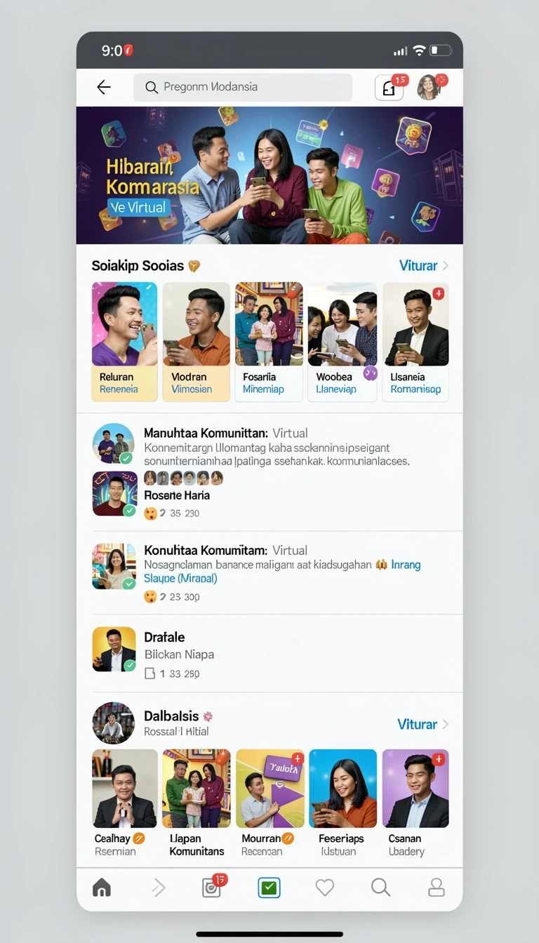 Screenshot Aplikasi prima77 Resmi: Download dan Instalasi nomor 3