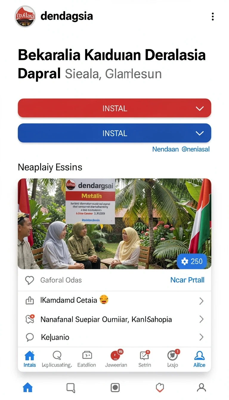 Screenshot Aplikasi putermega Terbaru dan Terlengkap nomor 1