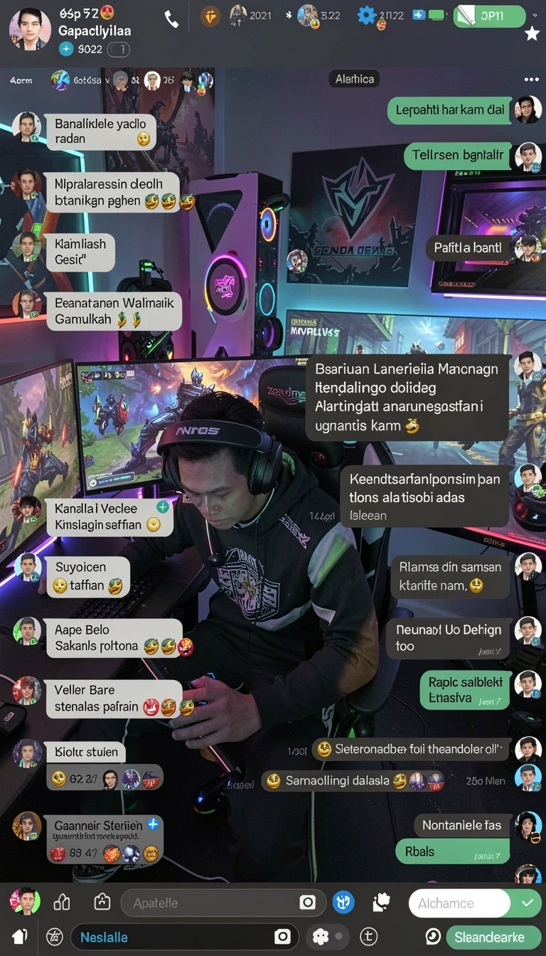 Screenshot Aplikasi gawang69 Terbaru dengan Fitur Terbaik nomor 1