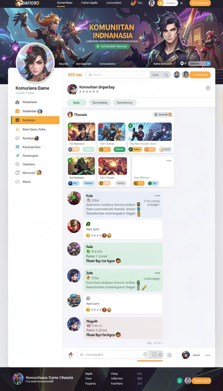 Screenshot Cara Update Aplikasi singa8 ke Versi Terbaru nomor 2