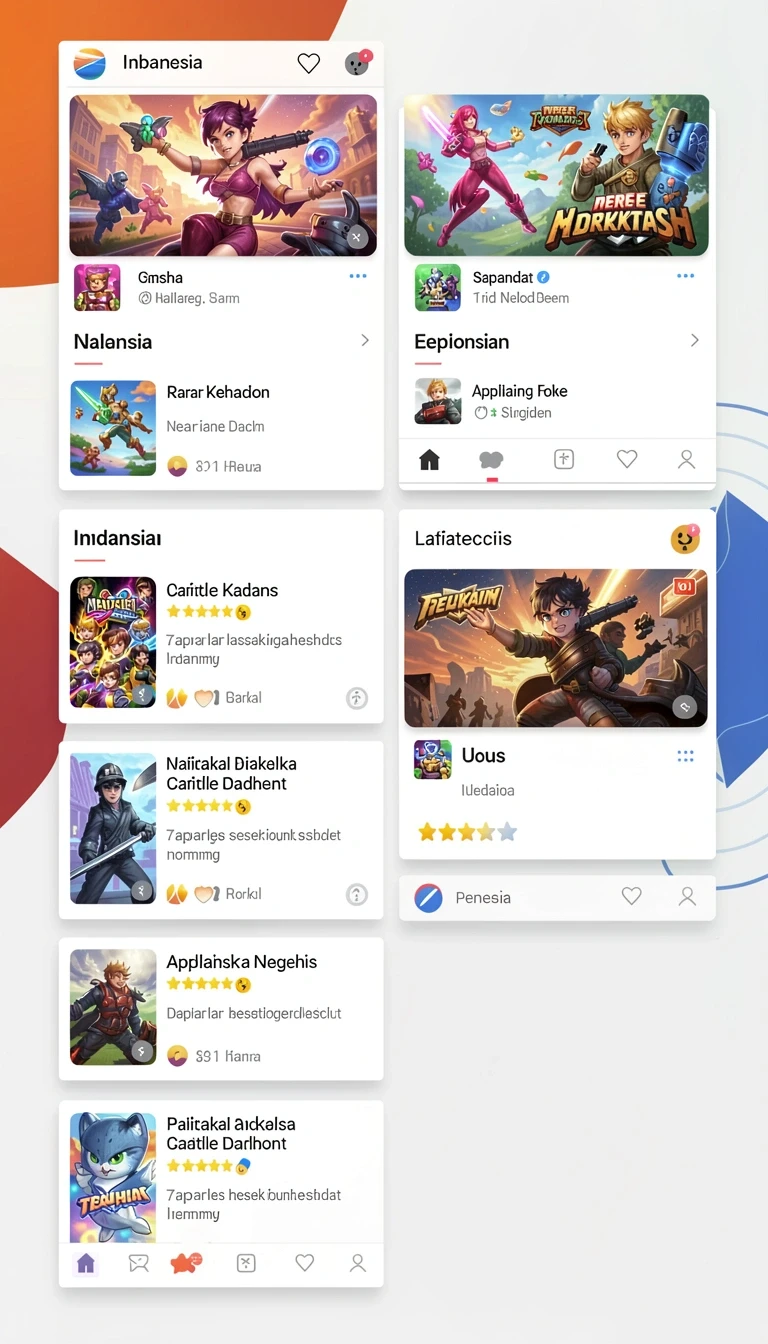 Screenshot zortoto App Terbaru: Fitur Unggulan dan Download nomor 1