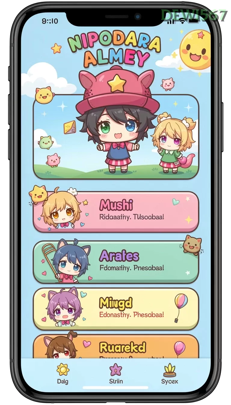 Screenshot 92glory nomor 2