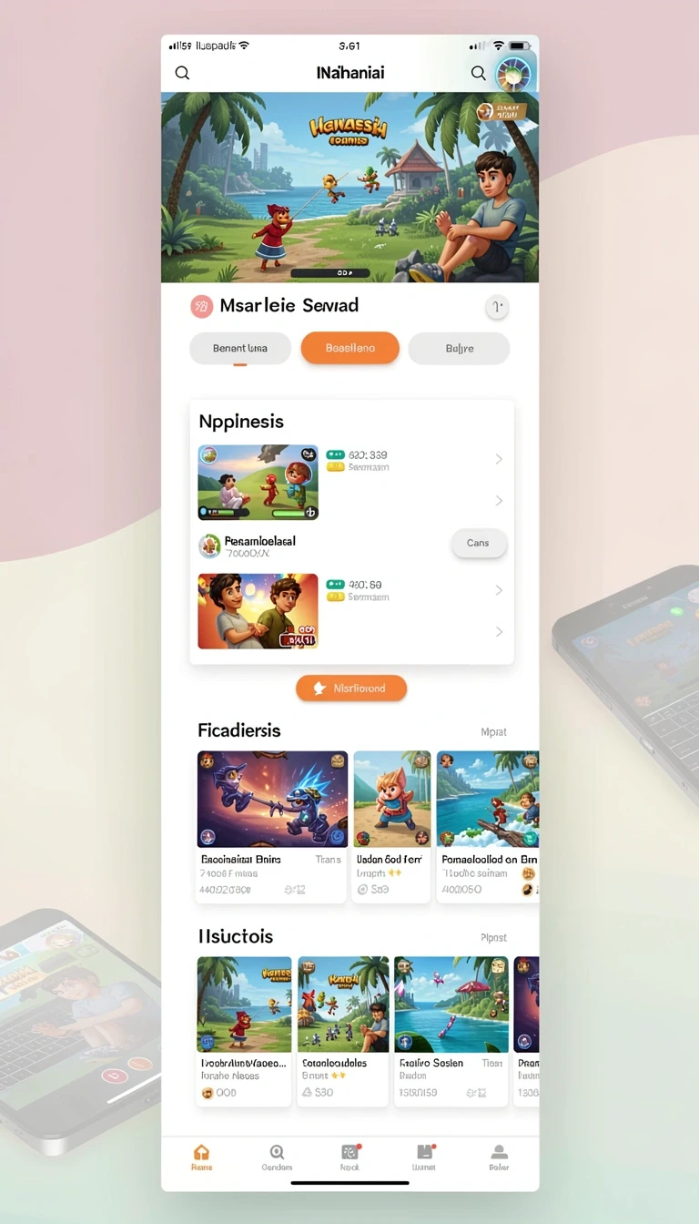 Screenshot batik77 APK Terbaru dengan Fitur Lengkap nomor 2