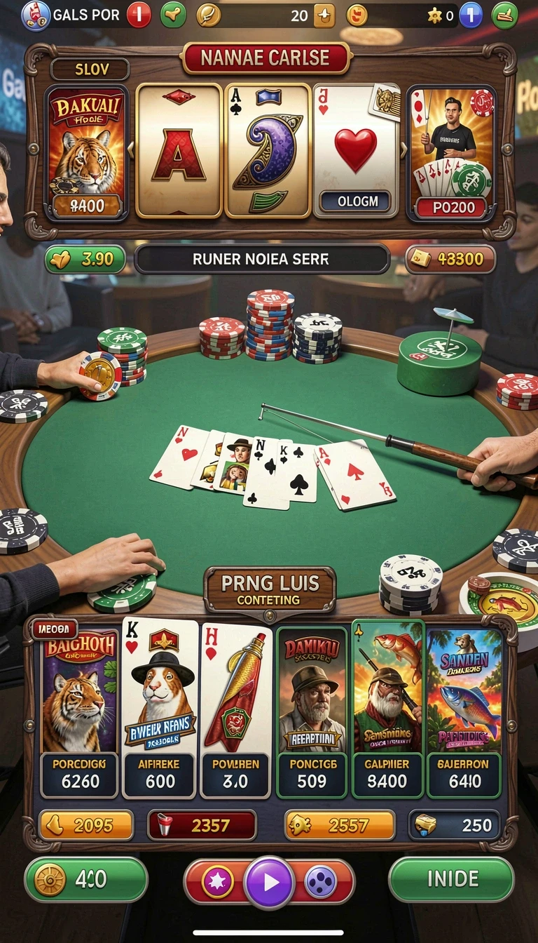 Screenshot batik77 APK Terbaru dengan Fitur Lengkap nomor 3