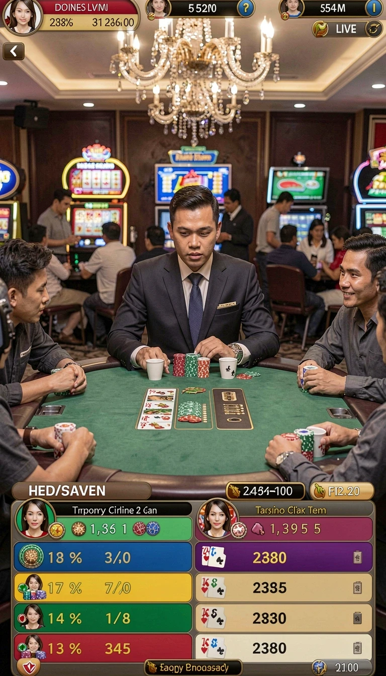 Screenshot Review Aplikasi permata4d nomor 2