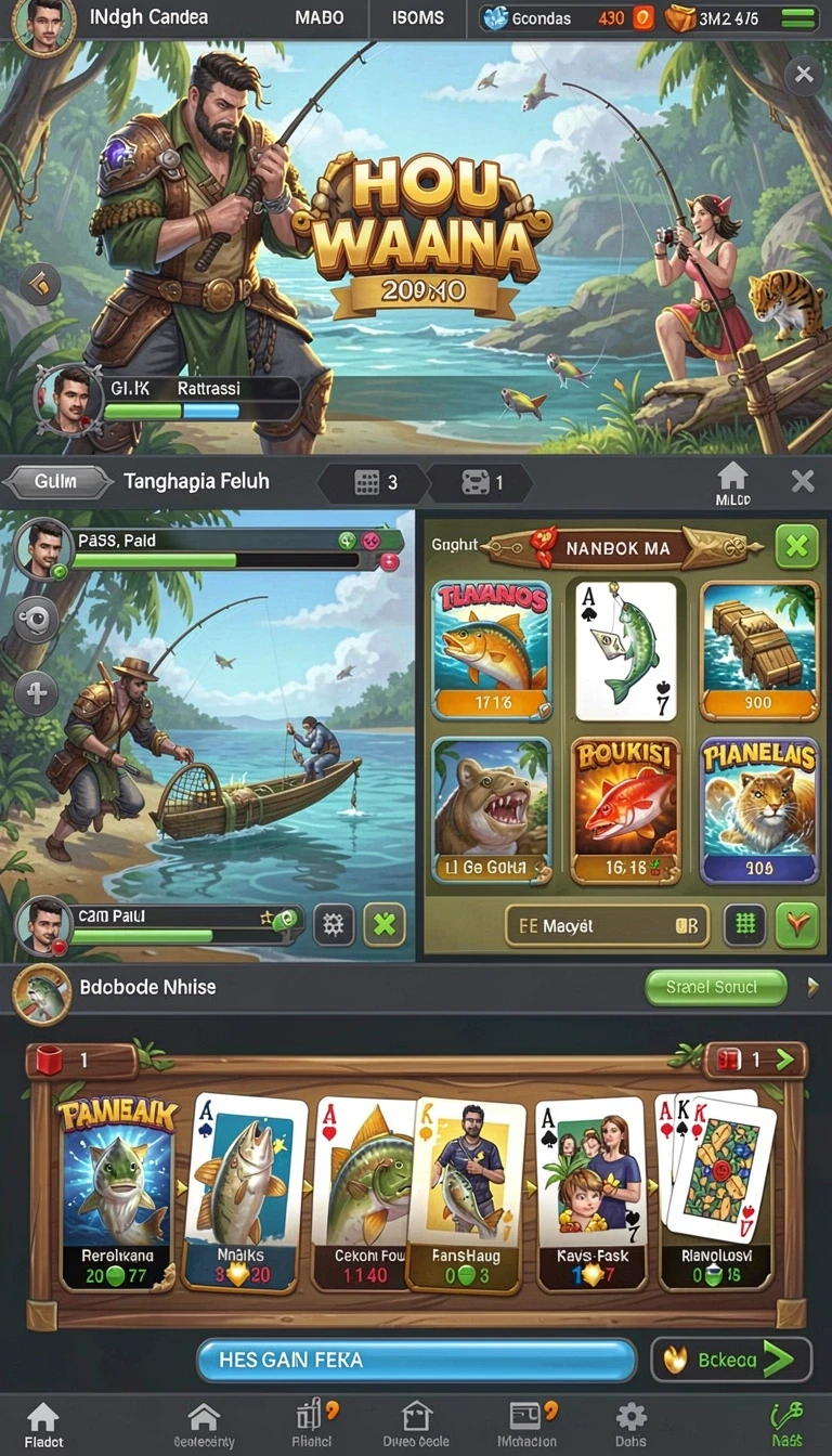 Screenshot sobatgaming APK Terbaru untuk Android Tanpa Iklan nomor 1