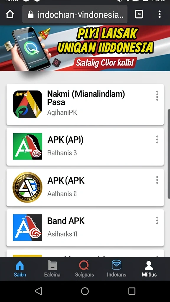 Screenshot myslot188 APK Full Version untuk Android nomor 2