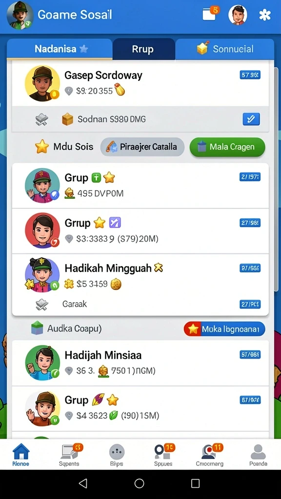 Screenshot Aplikasi putermega Terbaru dan Terlengkap nomor 2