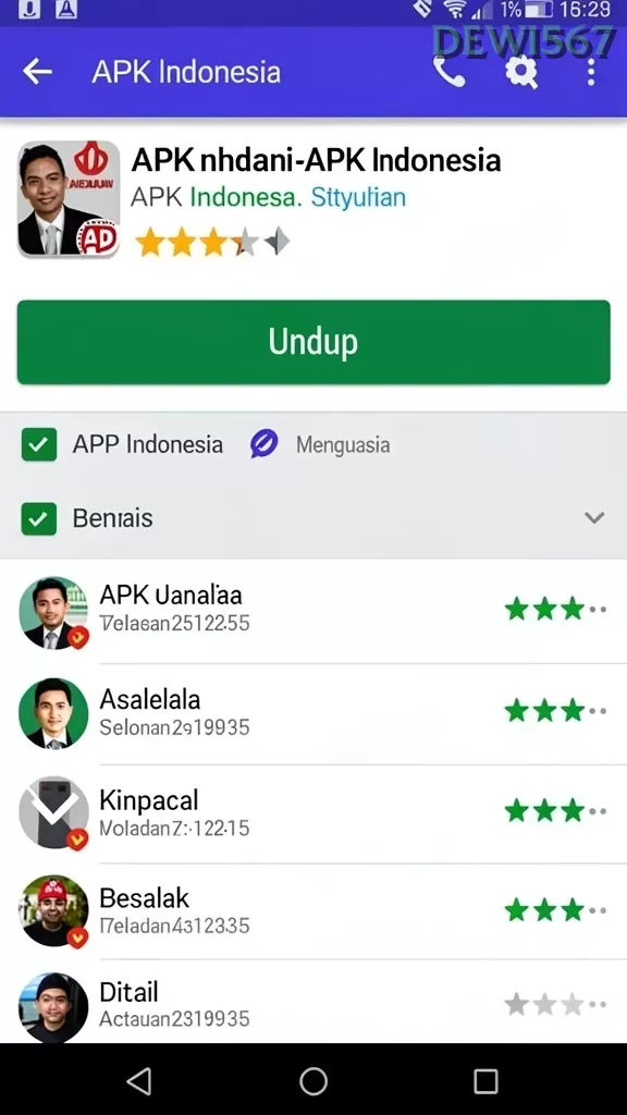 Screenshot ovo88 nomor 3