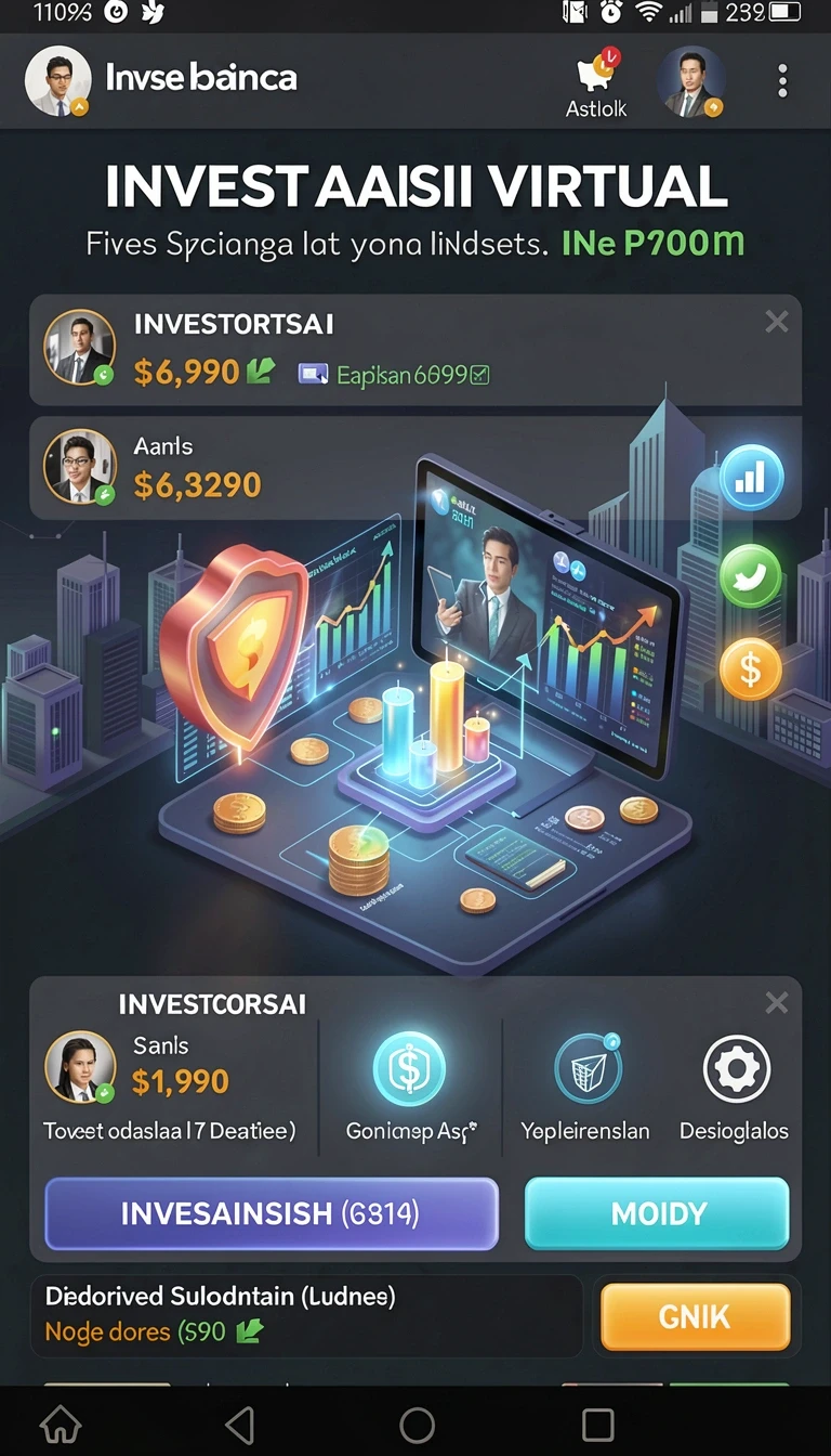 Screenshot macantogel Terbaru 2026: Download APK dan Review nomor 1